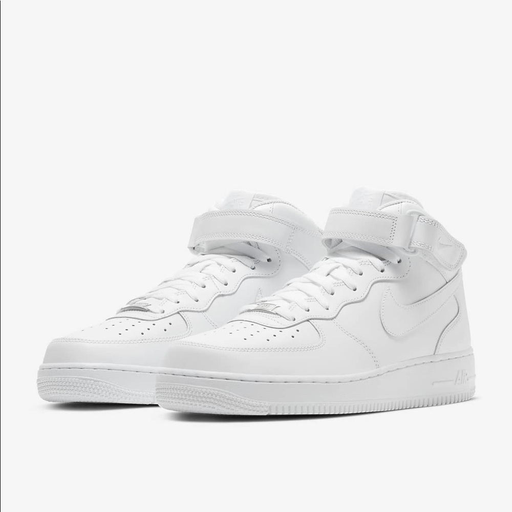 Nike Air Force One Mid